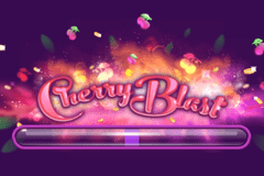 Cherry Blast logo