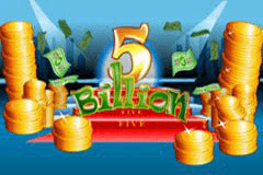 5 Billion slot