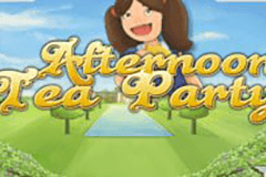 Afternoon Tea Party slot