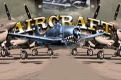 Aircraft slot