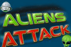 Aliens Attack slot