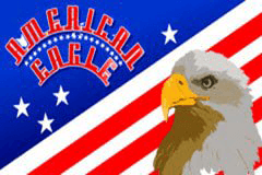 American Eagle slot