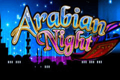 Arabian Night slot