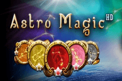 Astro Magic slot
