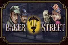 Baker Street slot
