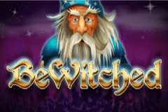 Bewitched slot