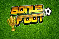Bonus Foot slot