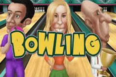 Bowling slot