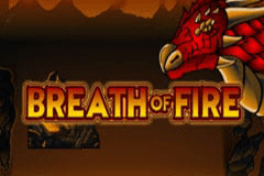 Breath of Fire slot