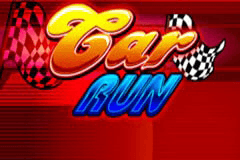 Car Run slot