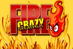 Crazy Fire slot