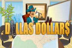 Dallas Dollars slot