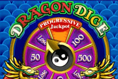 Dragon Dice slot