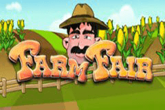 Farm Fair slot