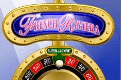 French Riviera slot