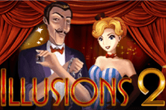 Illusions 2 slot