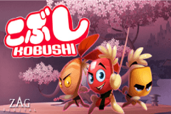 Kobushi slot