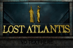 Lost Atlantis slot
