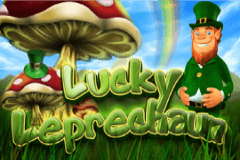 Lucky Leprechaun slot