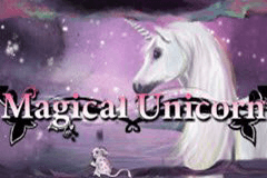 Magical Unicorn slot