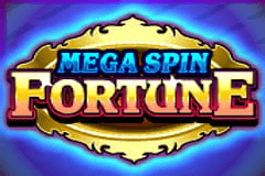 Mega Spin Fortune slot