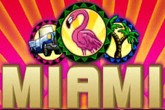 Miami slot