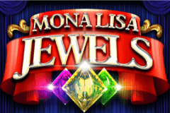 Mona Lisa Jewels slot