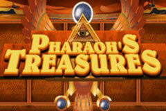 Pharaoh's Treasures slot