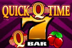 Quick Time slot