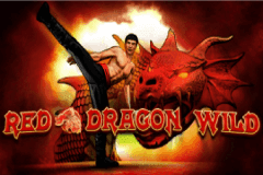 Red Dragon Wild slot