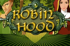 Robin Hood slot