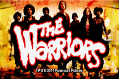 The Warriors slot