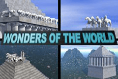 Wonders of the World slot