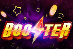 Booster logo