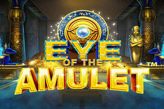 Eye of the Amulet logo