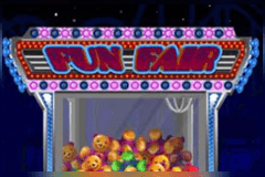 Fun Fair slot