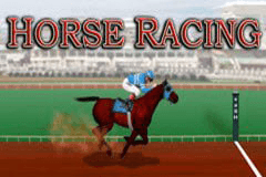 Horse Racing slot