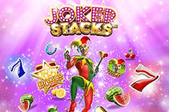 Joker Stacks logo