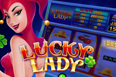 Lucky Lady slot