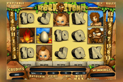 Rock Stones slot