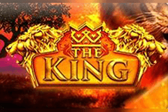 The King slot