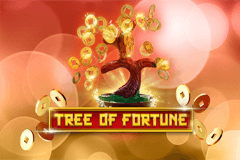 Tree of Fortune logo