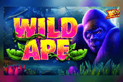 Wild Ape slot