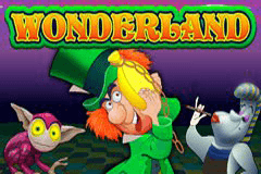 Wonderland slot