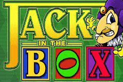 Jack in the Box slot