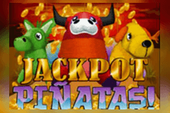 Jackpot Pinatas slot