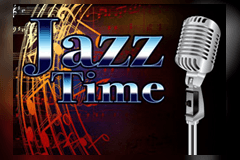 Jazz Time slot