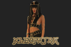 Kleopatra slot