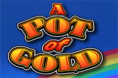 A Pot of Gold slot