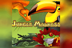 Jungle Madness slot